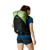 Womens Syclon XP 38ND Rucksack