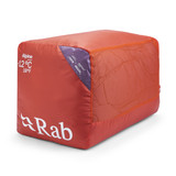 Womens Alpine -12C / 10F Down Sleeping Bag