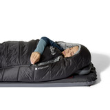 Womens Radeon -12C / 10F Synthetic Sleeping Bag