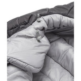 Womens Radeon -12C / 10F Synthetic Sleeping Bag