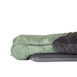 Womens Radeon -12C / 10F Synthetic Sleeping Bag