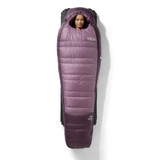 Womens Alpine -18C / 0F Down Sleeping Bag