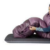 Womens Alpine -18C / 0F Down Sleeping Bag