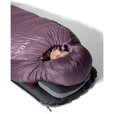 Womens Alpine -18C / 0F Down Sleeping Bag