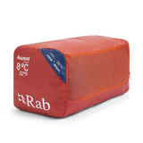 Ascent 0C / 32F Down Sleeping Bag