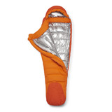 Womens Andes Windstopper 800 Down Sleeping Bag