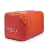 Womens Andes Windstopper 800 Down Sleeping Bag