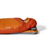 Andes Windstopper 1000 Down Sleeping Bag