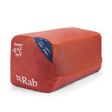 Ascent -6C / 20F Down Sleeping Bag