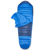 Ascent -6C / 20F Down Sleeping Bag