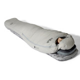 Mythic 0C / 32F Down Sleeping Bag