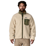 Classic Retro-X Jacket - Past Season Colours