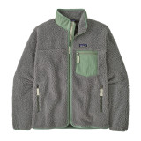Classic Retro-X Jacket - Past Season Colours