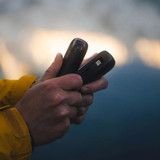 Dual-Magnetic Rechargeable Hand Warmers