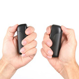 Dual-Magnetic Rechargeable Hand Warmers