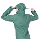 Womens Raintower 2.5L Jacket
