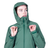 Womens Raintower 2.5L Jacket