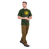 Roundel Tee