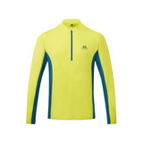 2026 Ignis LS Zip-Tee