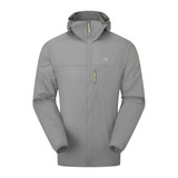 2026 Aerofoil Hooded Jacket