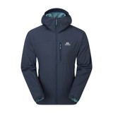Aerotherm Hooded Jacket