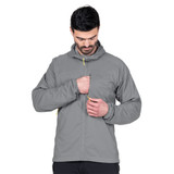 Aerotherm Hooded Jacket