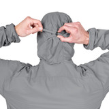 Aerotherm Hooded Jacket