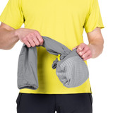 Aerotherm Hooded Jacket