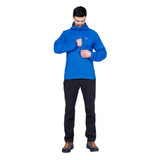 Aerotherm Hooded Jacket