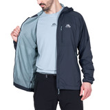 Aerotherm Hooded Jacket