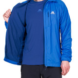 Aerotherm Hooded Jacket
