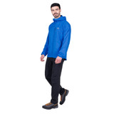 Aerotherm Hooded Jacket