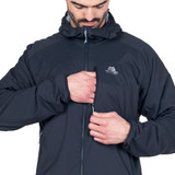 Aerotherm Hooded Jacket