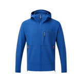 Arrow Hooded Jacket