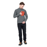 Arrow 1/4 Zip