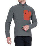 Arrow 1/4 Zip