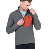 Arrow 1/4 Zip