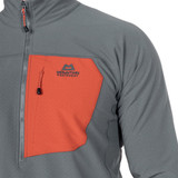 Arrow 1/4 Zip