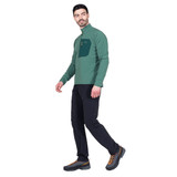 Arrow 1/4 Zip