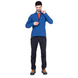 Arrow 1/4 Zip