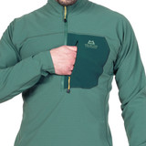 Arrow 1/4 Zip