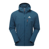 2026 Echo Hooded Jacket