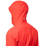 Squall Hooded Jacket