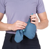 Womens Aerofoil Hooded Jacket