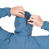 Womens Aerotherm Hooded Jacket