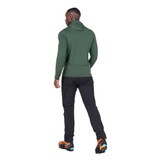 Lumiko Hooded Jacket