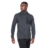 Lumiko Hooded Jacket