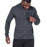 Lumiko Hooded Jacket