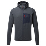 Lumiko Hooded Jacket
