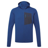 2026 Lumiko Hooded Jacket